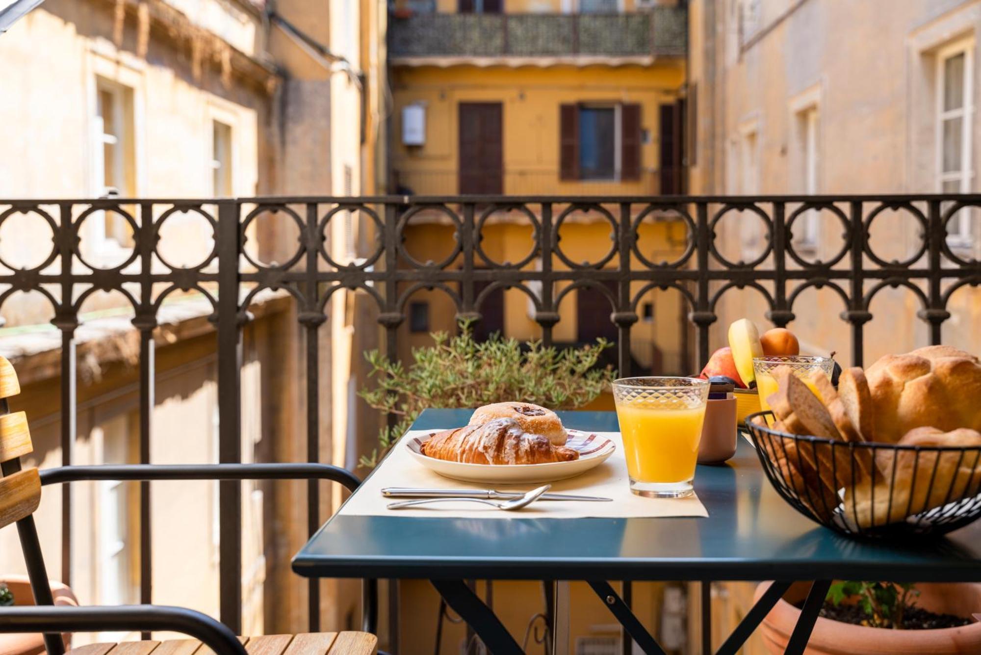 Hotel Oceania Roma Dış mekan fotoğraf